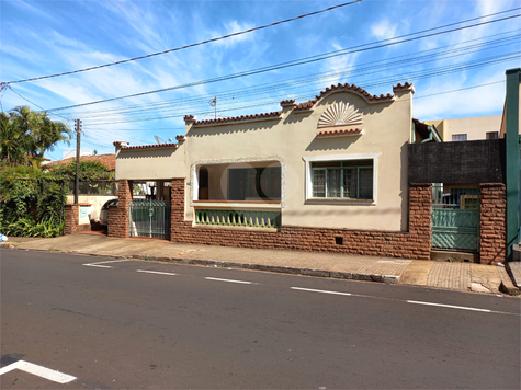 Aluguel Casa São Carlos Centro 1