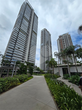 Venda Apartamento São Paulo Jardim Morumbi 1
