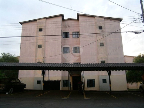 Venda Apartamento São Carlos Romeu Santini 1