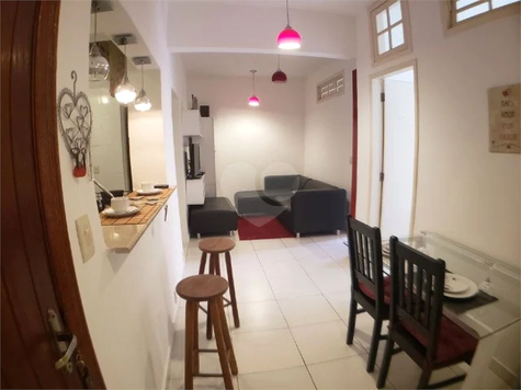 Condomínio Dona Carolina