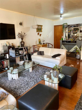 Venda Apartamento São Paulo Paraíso 1