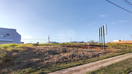 Venda Terreno São João Da Boa Vista Loteamento Parque Alvorada 1