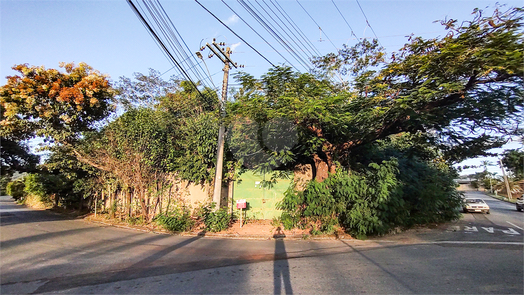 Venda Terreno São João Da Boa Vista Pousada Do Sol 1