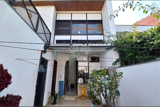 Venda Sobrado São Paulo Jardim Los Angeles 1
