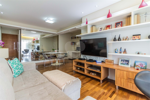 Venda Apartamento São Paulo Vila Ipojuca 1