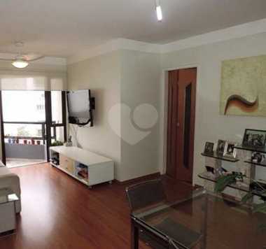 Venda Apartamento São Paulo Real Parque 1