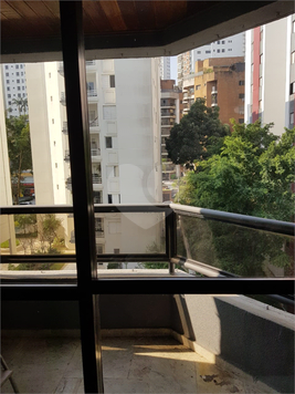 Venda Apartamento São Paulo Real Parque 1