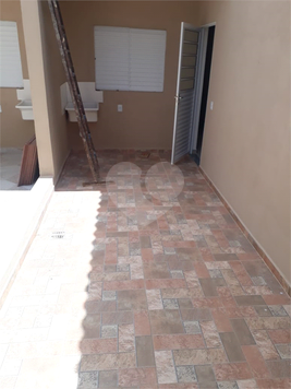 Venda Casa Sorocaba Jardim Piazza Di Roma Ii 1