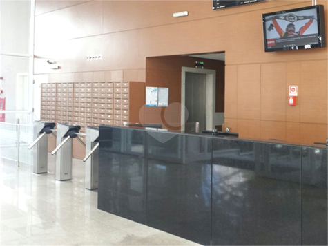 Venda Lajes Corporativas São Paulo Brooklin Paulista 1