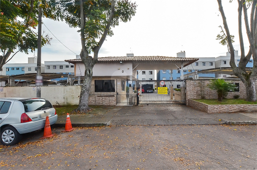 Conjunto Residencial Mamoré