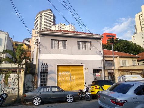 Aluguel Sobrado São Paulo Alto Da Lapa 1