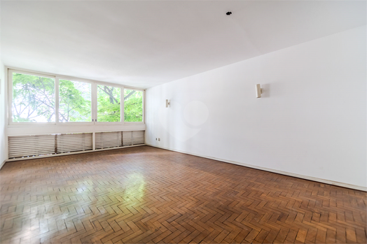 Venda Apartamento São Paulo Cerqueira César 1