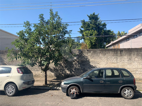 Venda Terreno São Paulo Cidade Jardim 1