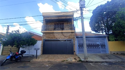 Venda Sobrado São Carlos Vila Morumbi 1