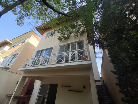 Venda Condomínio São Paulo Jardim Vitória Régia 1