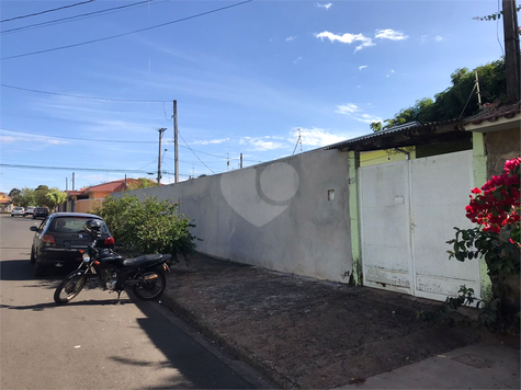 Aluguel Casa São Carlos Jardim Centenário 1