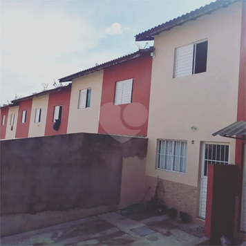 Venda Sobrado Bragança Paulista Chácaras Luzia Vicente 1