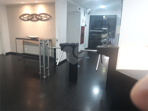 Aluguel Salas São Paulo Vila Clementino 1