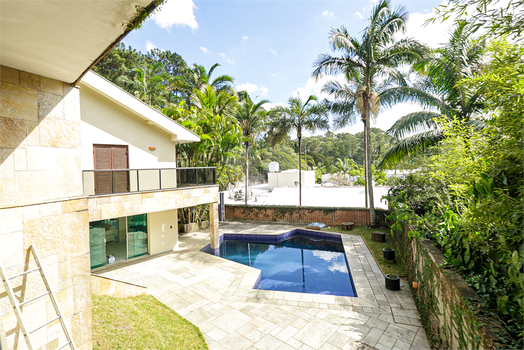 Aluguel Casa São Paulo Santo Amaro 1