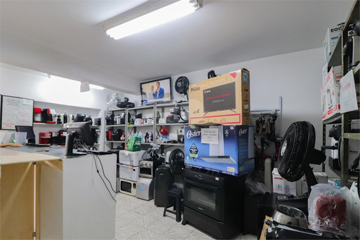 Venda Casa São Paulo Vila Pompéia 1