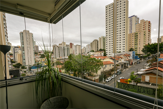 Venda Apartamento São Paulo Bosque Da Saúde 1