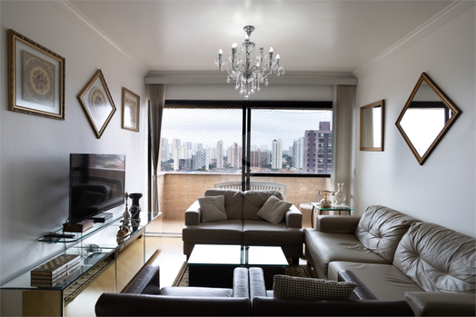 Venda Apartamento São Paulo Vila Prudente 1