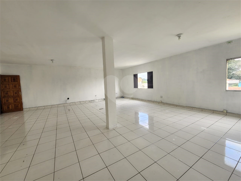 Aluguel Salão Comercial São Paulo Jardim Dos Lagos 1