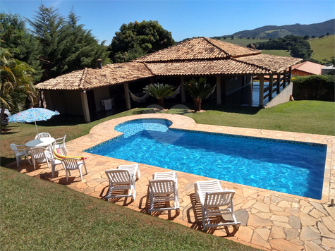Venda Casa Bragança Paulista Portal São Marcelo 1