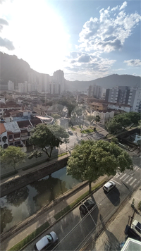 Condominio cristina lopes