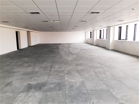 Venda Lajes Corporativas São Paulo Várzea Da Barra Funda 1
