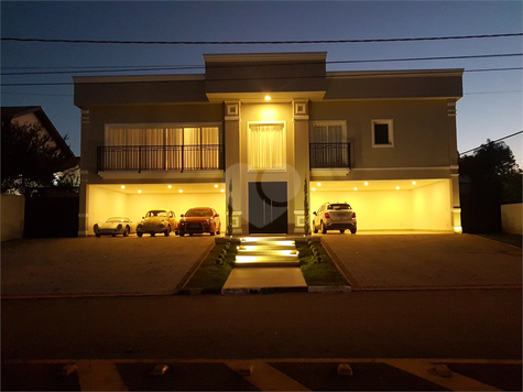 Venda Condomínio Sorocaba Parque Reserva Fazenda Imperial 1