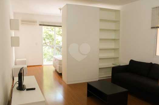 Venda Apartamento São Paulo República 1