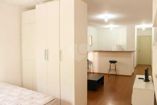 CENTRAL PARK RESIDENCIAL