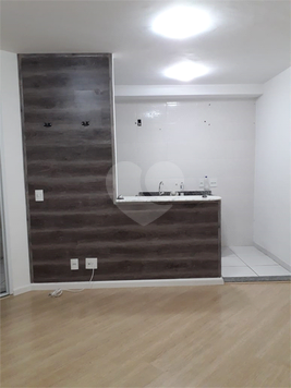 Venda Apartamento São Paulo Vila Bela Vista (zona Norte) 1
