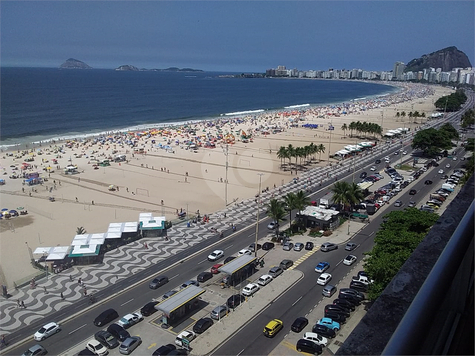 Condomínio Amsterdam