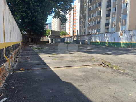 Venda Terreno São Paulo Vila Clementino 1