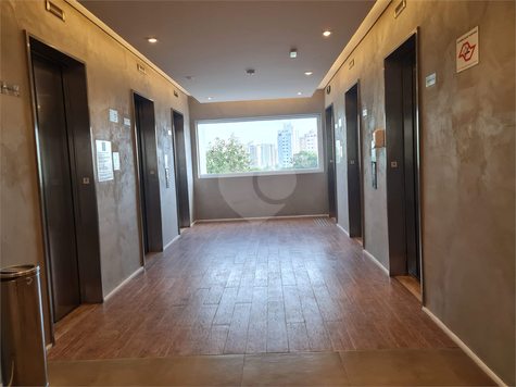 Aluguel Salas São Paulo Vila Congonhas 1