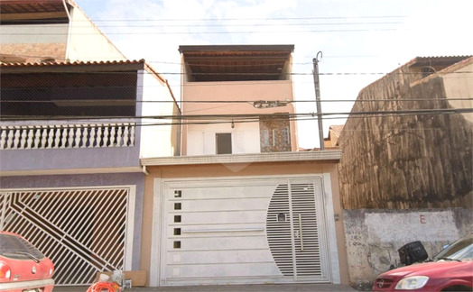 Venda Sobrado Mauá Parque São Vicente 1