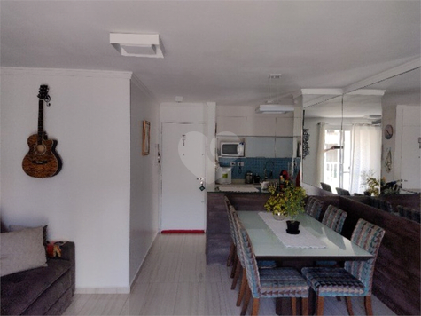 Venda Apartamento São Paulo Jardim Celeste 1