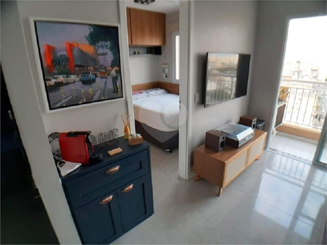 Venda Apartamento São Paulo Brás 1