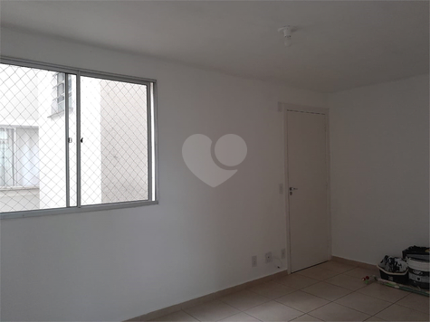 Venda Apartamento São Carlos Distrito Industrial Miguel Abdelnur 1