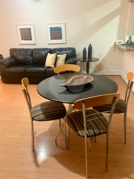 Aluguel Apartamento São Paulo Paraíso 1