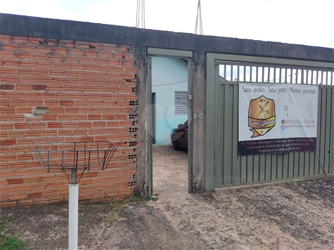 Venda Casa São Carlos Residencial Deputado José Zavaglia 1