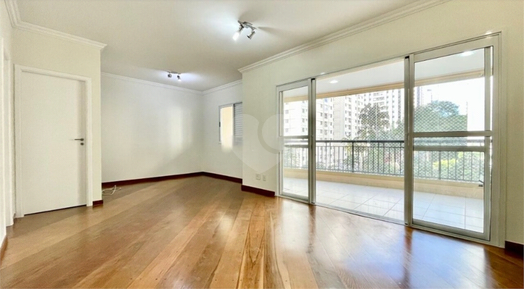 Venda Apartamento São Paulo Vila Mascote 1