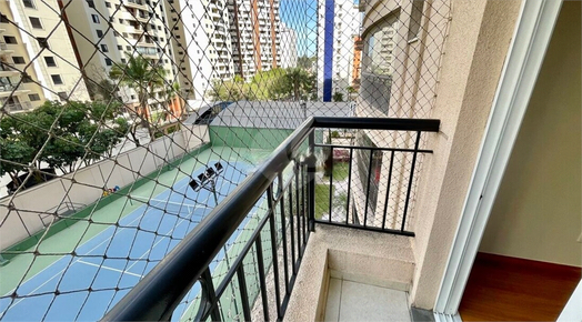 Venda Apartamento São Paulo Vila Mascote 1