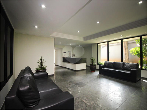 Portobello Comm. Building