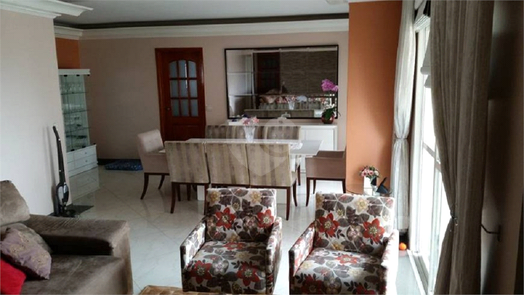 Venda Apartamento São Paulo Santa Teresinha 1