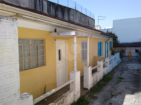 Venda Casa São Paulo Vila Gustavo 1