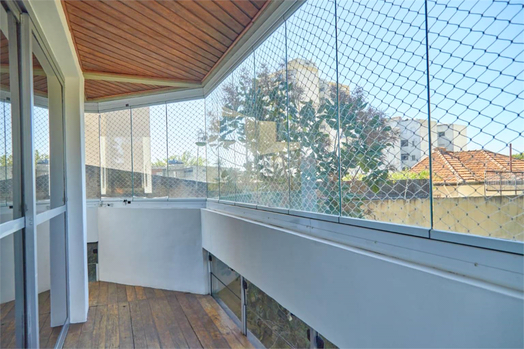 Venda Apartamento São Paulo Tucuruvi 1