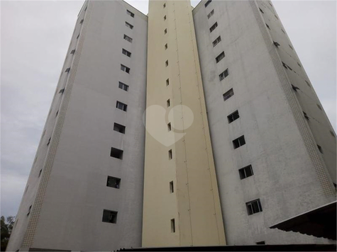 EDIFÍCIO FREI MANSUETO